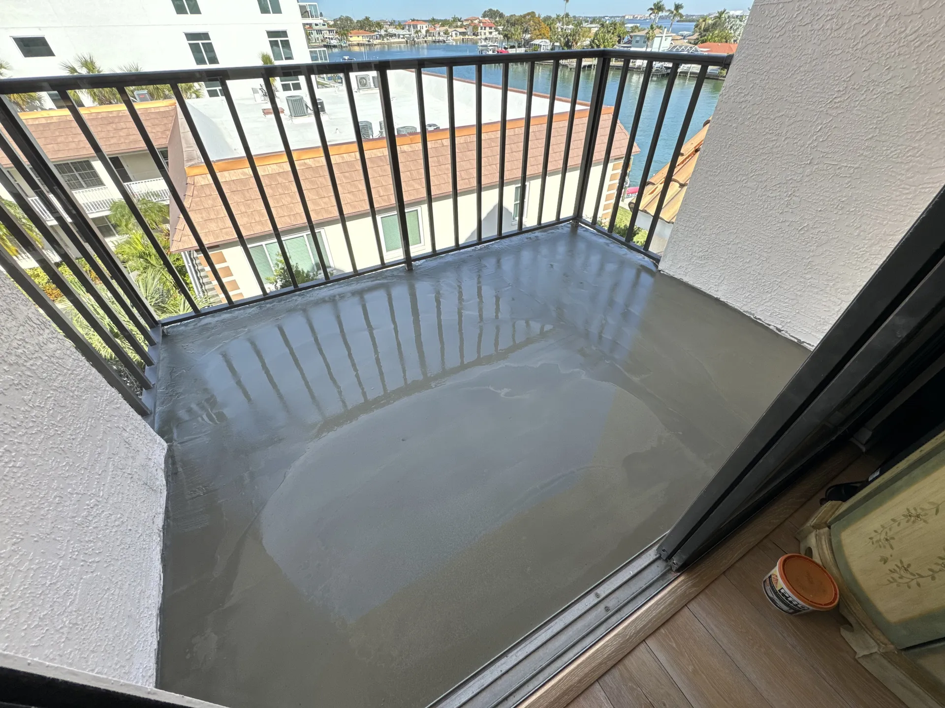 Concrete Repair