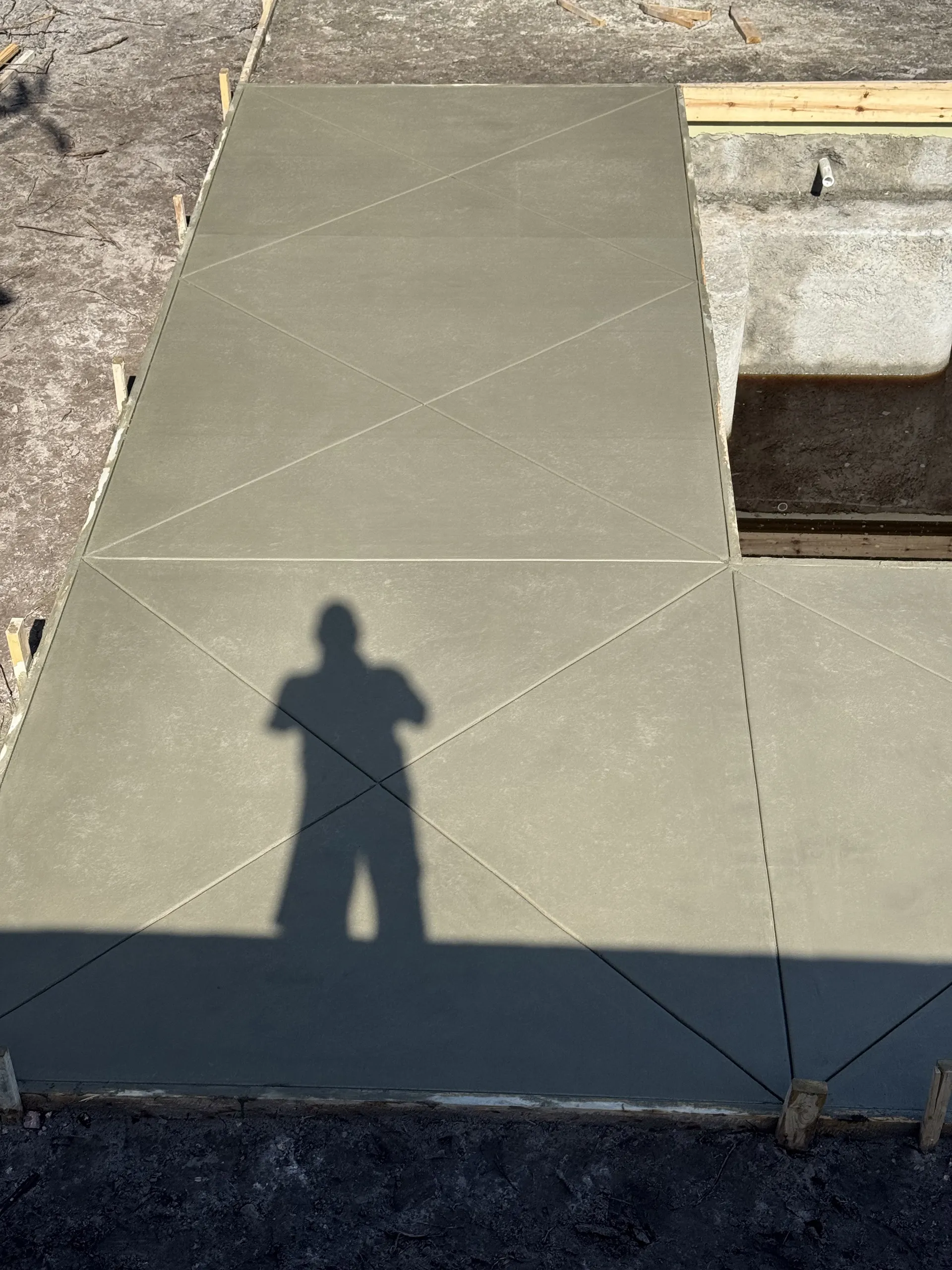 Concrete Cutting